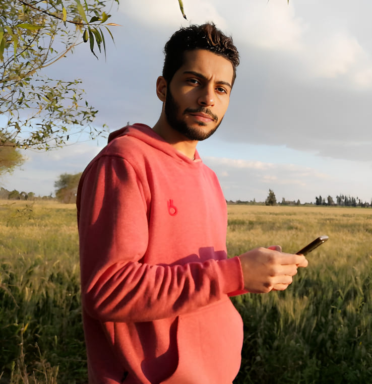 Mohammed Gomaa